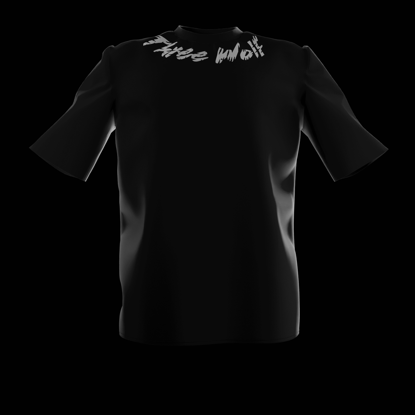 Camiseta Cuello