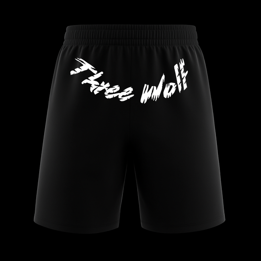 Pantalon Corto