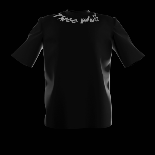 Camiseta Cuello